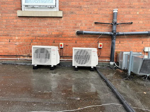 PRP Air Conditioning Ltd photo 3