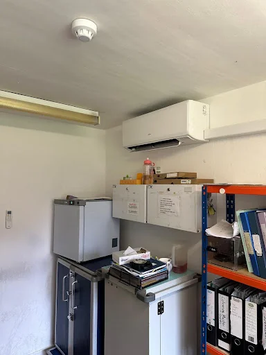 PRP Air Conditioning Ltd photo 4