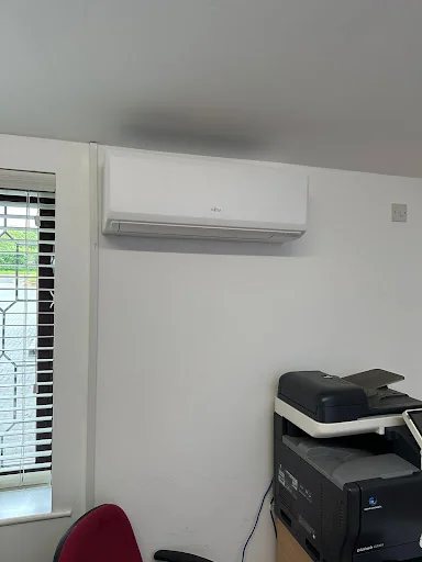 PRP Air Conditioning Ltd photo 6