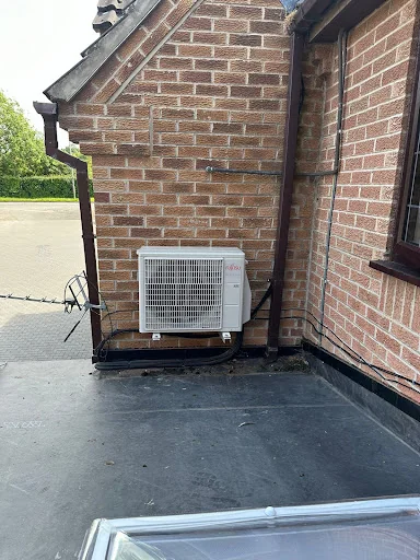 PRP Air Conditioning Ltd photo 8