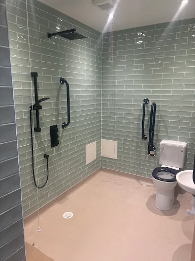 D N Plumbing photo 1