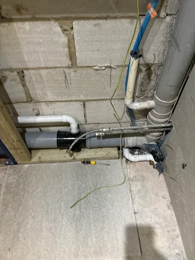 D N Plumbing photo 5