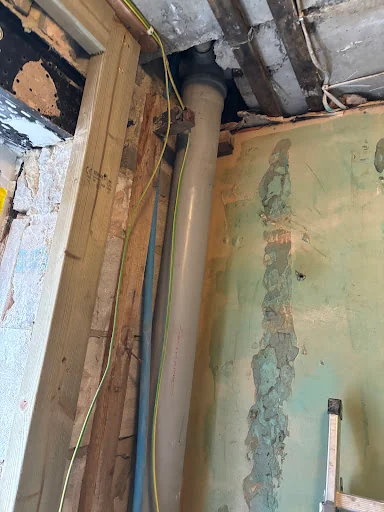 D N Plumbing photo 6