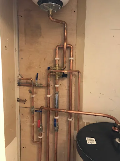 D N Plumbing photo 7