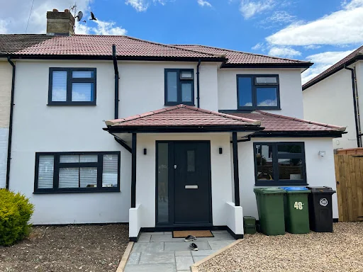 Denbuilders ltd photo 1