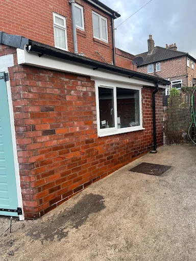 Manchester multitrades photo 8