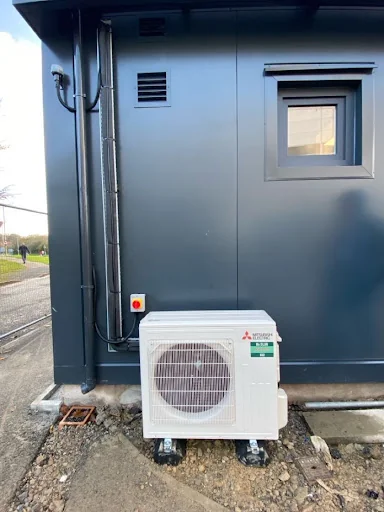 Bristol &amp; Bath Air Conditioning photo 1