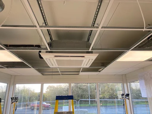 Bristol &amp; Bath Air Conditioning photo 2