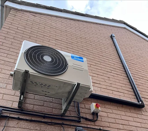 Bristol &amp; Bath Air Conditioning photo 4