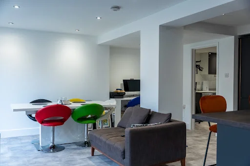 Noble Painting and Decorating photo 1