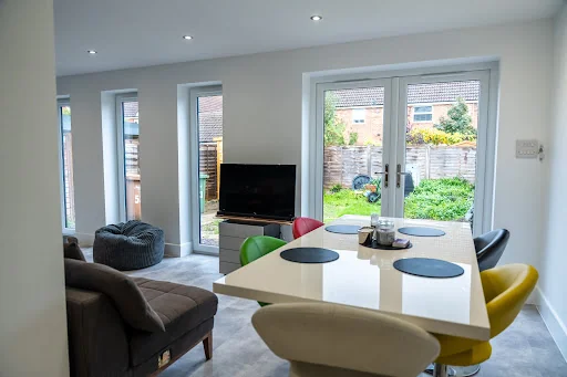 Noble Painting and Decorating photo 4