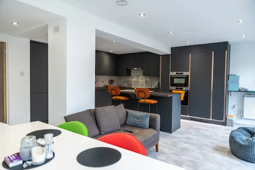 Noble Painting and Decorating photo 6