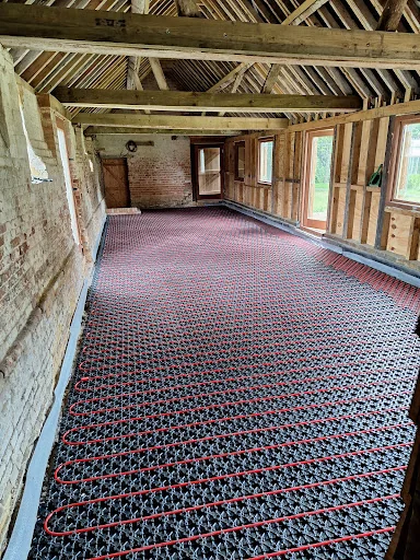 Heritage Gas, Plumbing &amp; Heating photo 1