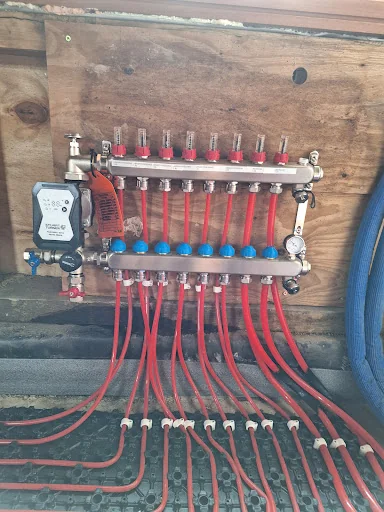 Heritage Gas, Plumbing &amp; Heating photo 2