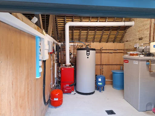 Heritage Gas, Plumbing &amp; Heating photo 5