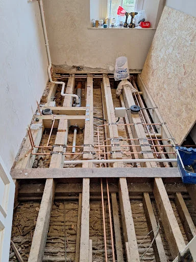 Heritage Gas, Plumbing &amp; Heating photo 6