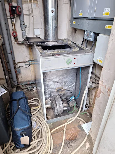 Heritage Gas, Plumbing &amp; Heating photo 7