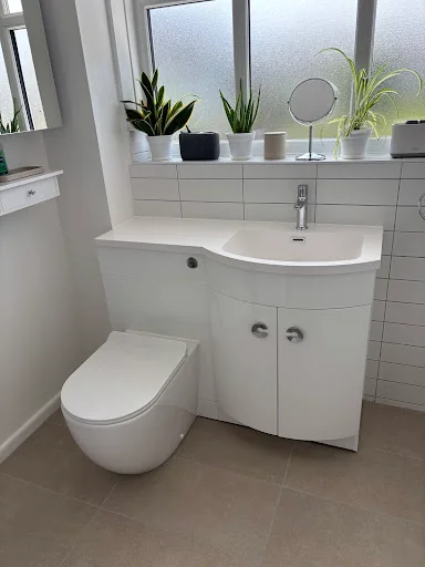 Paragon Plumbing and Heating Services Ltd photo 1