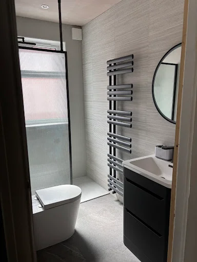 Paragon Plumbing and Heating Services Ltd photo 2