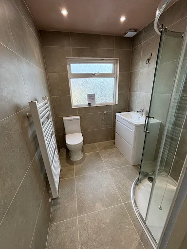 Paragon Plumbing and Heating Services Ltd photo 3