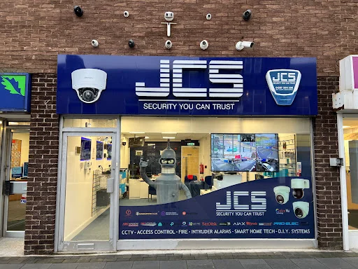 JCS (NE) Ltd photo 1