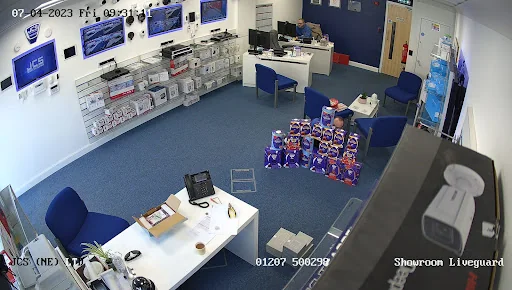 JCS (NE) Ltd photo 2