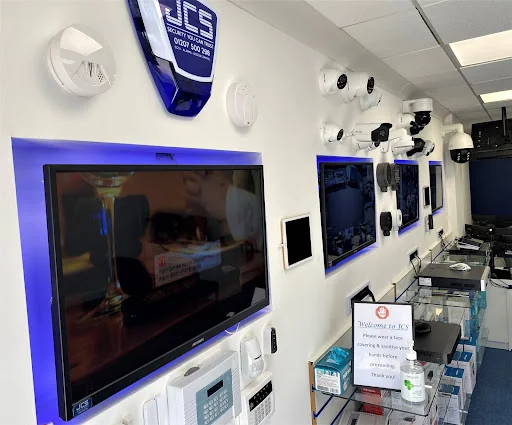 JCS (NE) Ltd photo 3