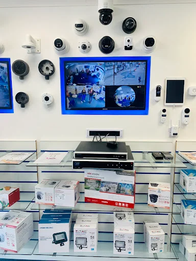 JCS (NE) Ltd photo 6