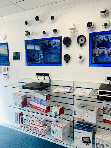 JCS (NE) Ltd photo 7