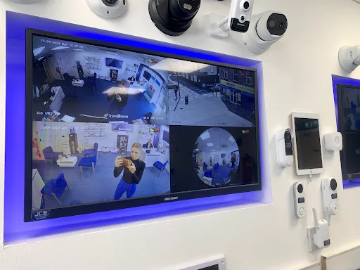 JCS (NE) Ltd photo 8