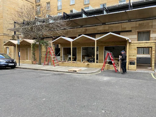 BALANOVA LIMITED photo 8