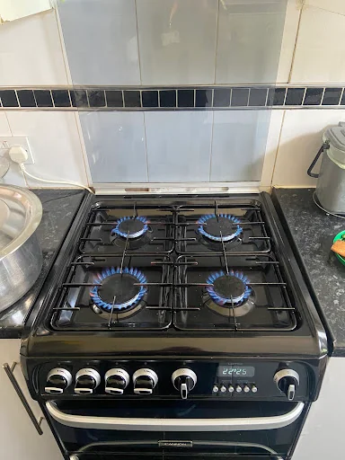 Blue Flames Heating &amp; Plumbing Ltd photo 1