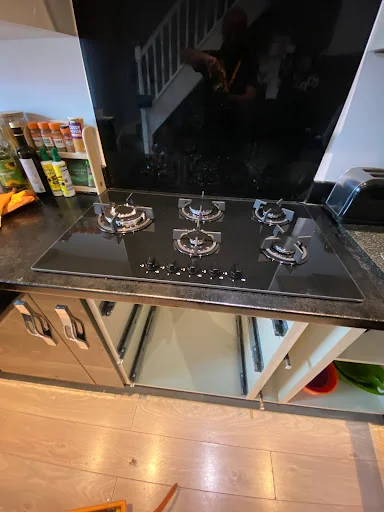 Blue Flames Heating &amp; Plumbing Ltd photo 2