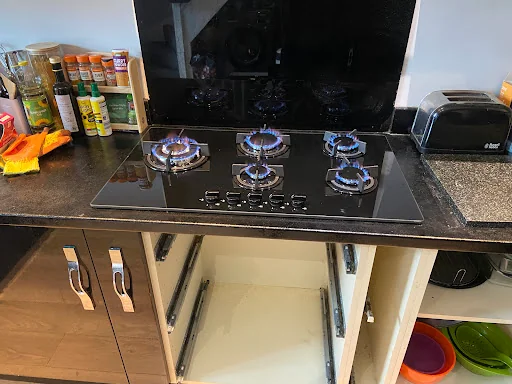 Blue Flames Heating &amp; Plumbing Ltd photo 5