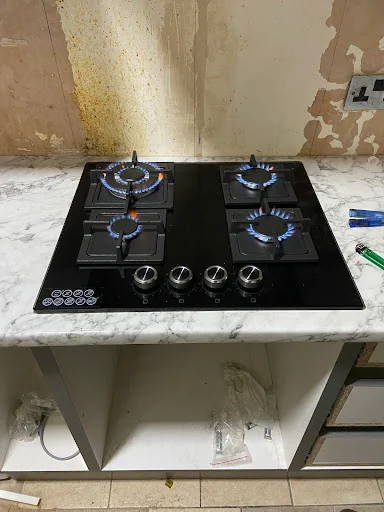 Blue Flames Heating &amp; Plumbing Ltd photo 6