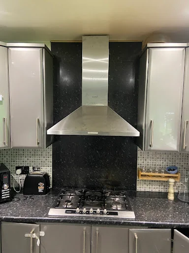 Blue Flames Heating &amp; Plumbing Ltd photo 8