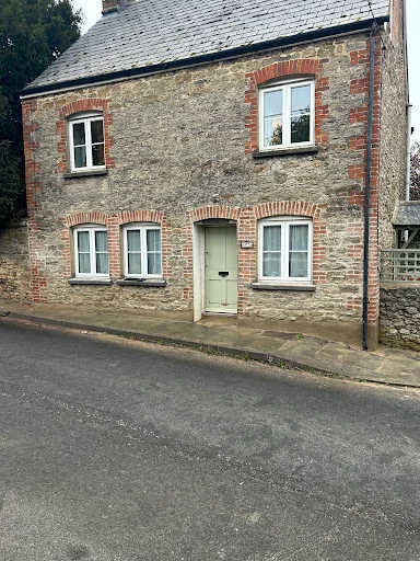 Norse brickwork photo 1