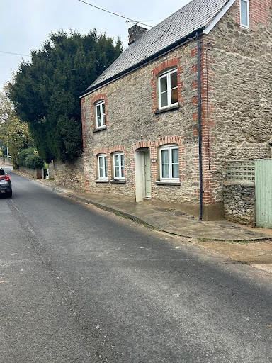 Norse brickwork photo 4