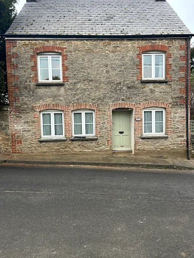 Norse brickwork photo 5