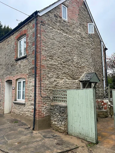 Norse brickwork photo 6