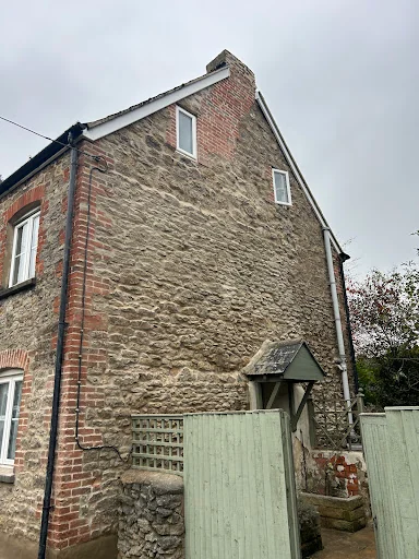 Norse brickwork photo 7