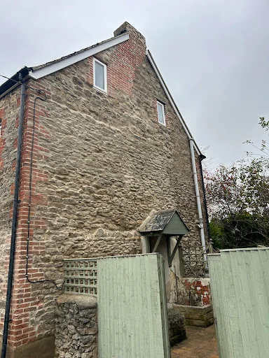 Norse brickwork photo 8