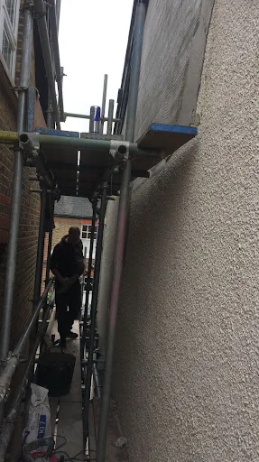 Damp Gone For Good - DG4G photo 7