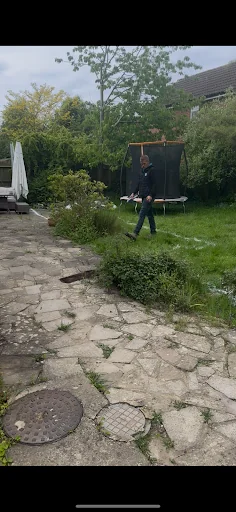 Timberworks Fencing &amp; landscaping photo 2