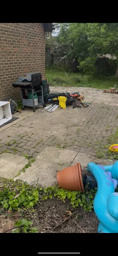 Timberworks Fencing &amp; landscaping photo 3