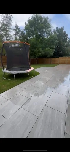 Timberworks Fencing &amp; landscaping photo 4