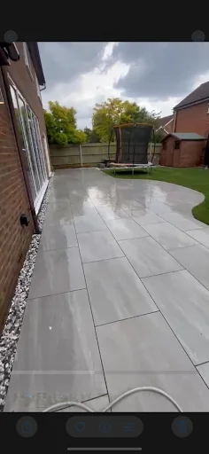 Timberworks Fencing &amp; landscaping photo 5