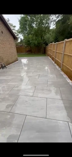 Timberworks Fencing &amp; landscaping photo 6