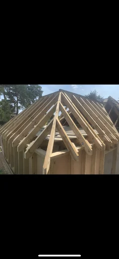 DRW Carpentry photo 1