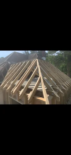 DRW Carpentry photo 2